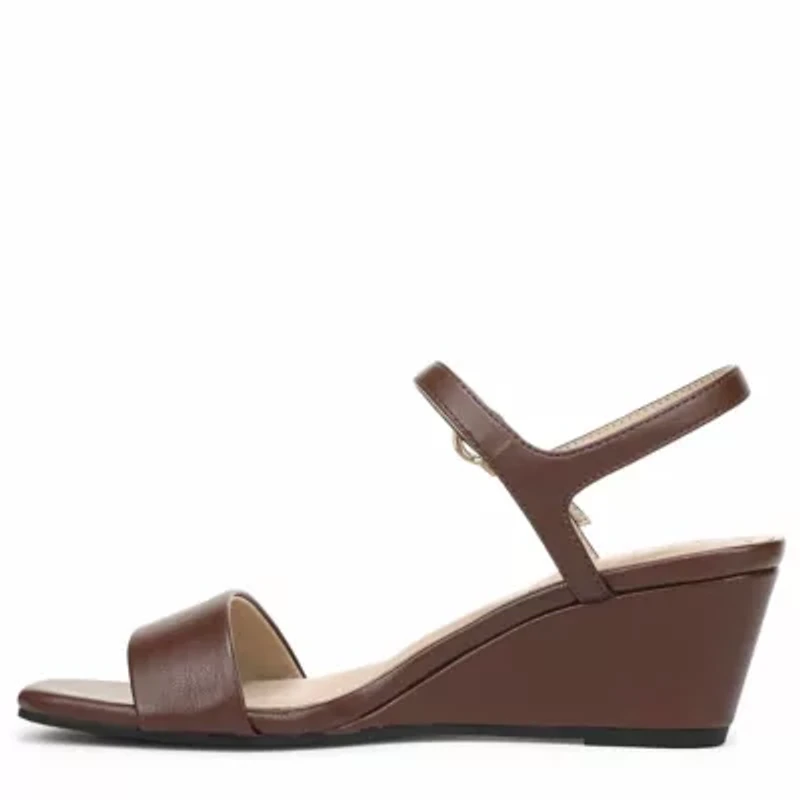 Sawyer Wedge Dress Sandal