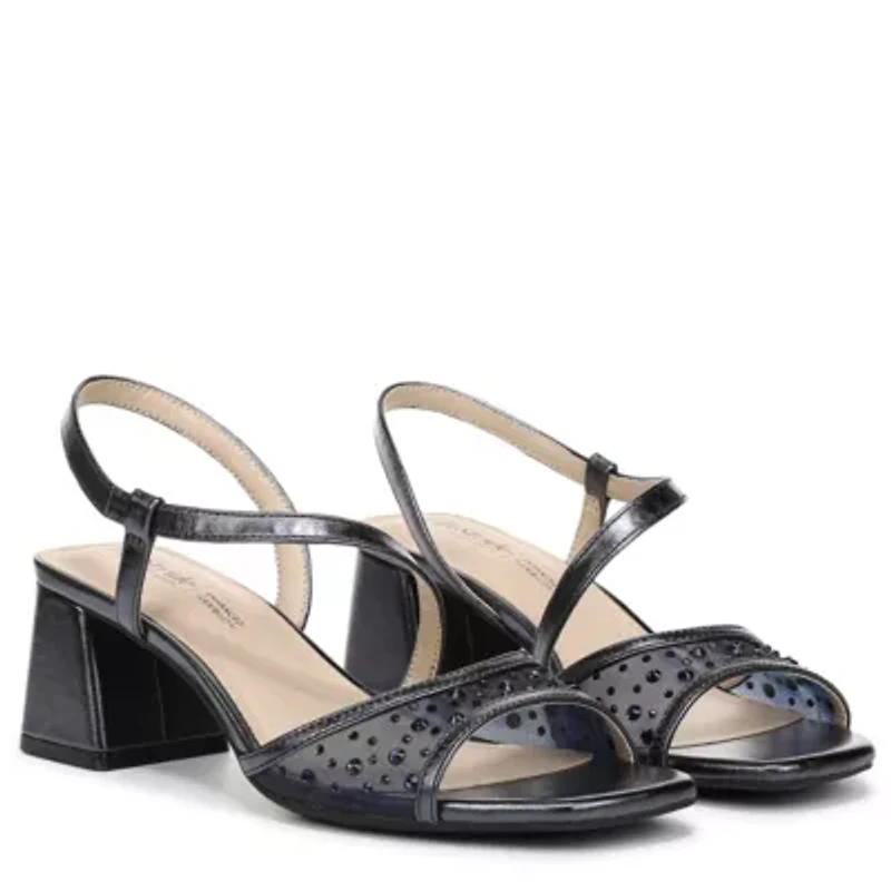 Cheyenne Slingback Sandal