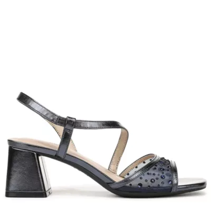 Cheyenne Slingback Sandal