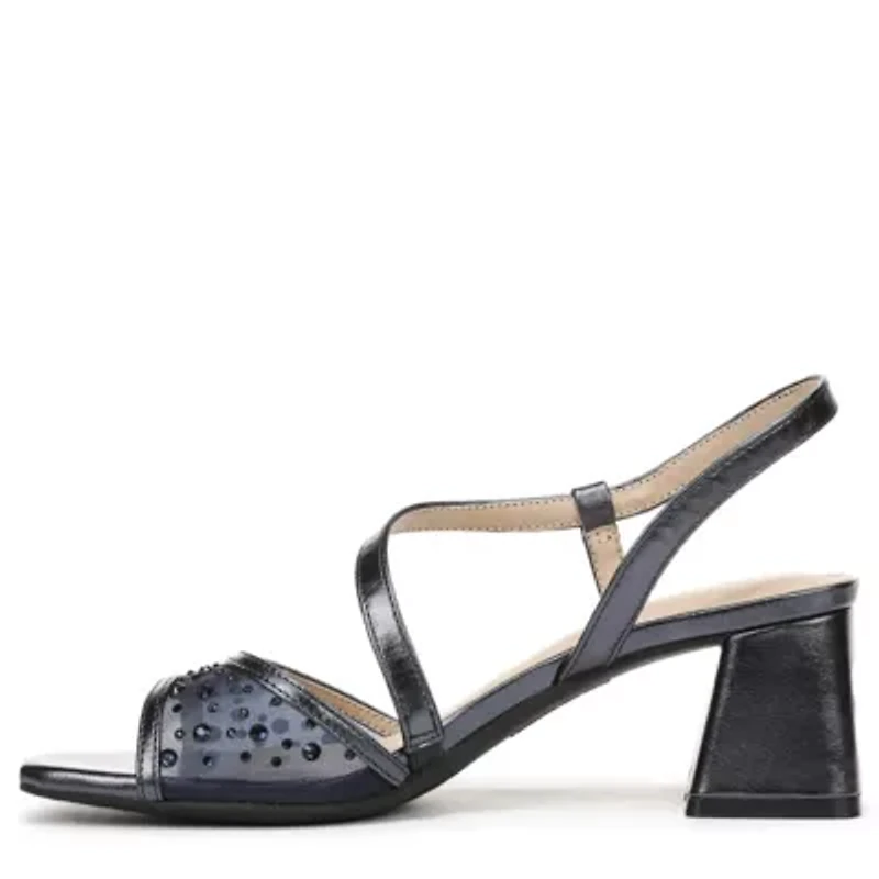 Cheyenne Slingback Sandal