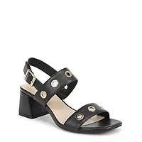 Clara Slingback Sandal