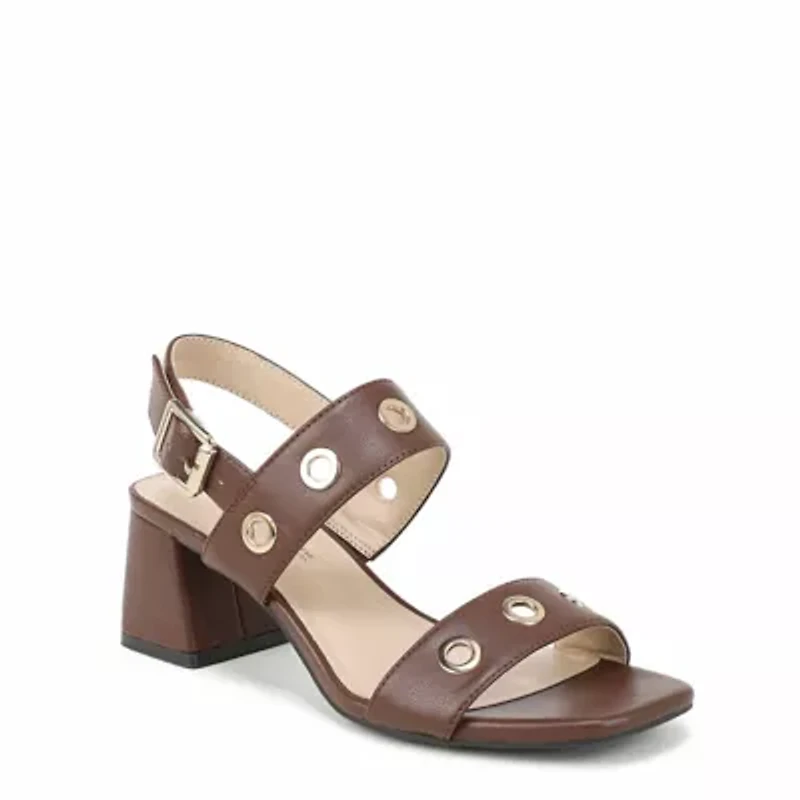 Clara Slingback Sandal