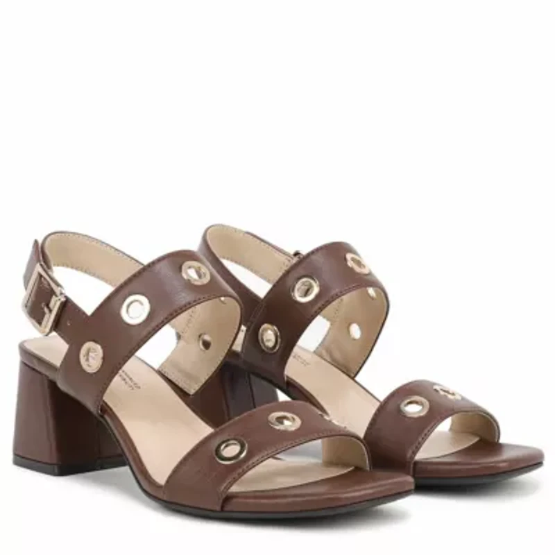 Clara Slingback Sandal