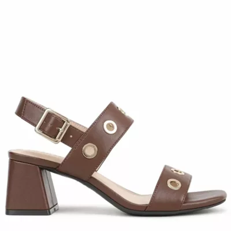 Clara Slingback Sandal
