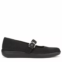 Nuevo Mary Jane Flats - Wide Width Available