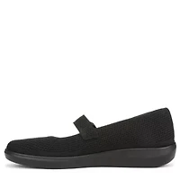 Nuevo Mary Jane Flats - Wide Width Available
