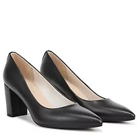 Rebecca Pump