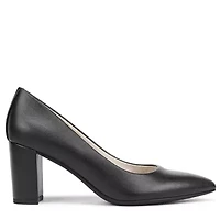 Rebecca Pump