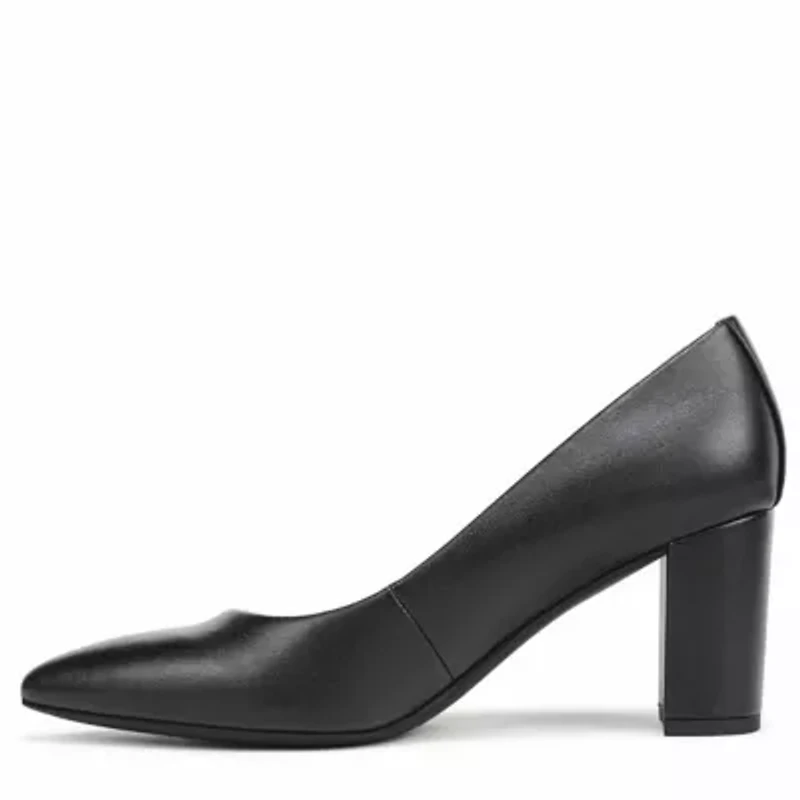 Rebecca Pump
