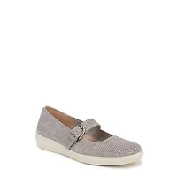 Nuevo Mary Jane Flat