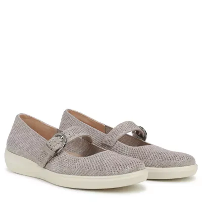 Nuevo Mary Jane Flat