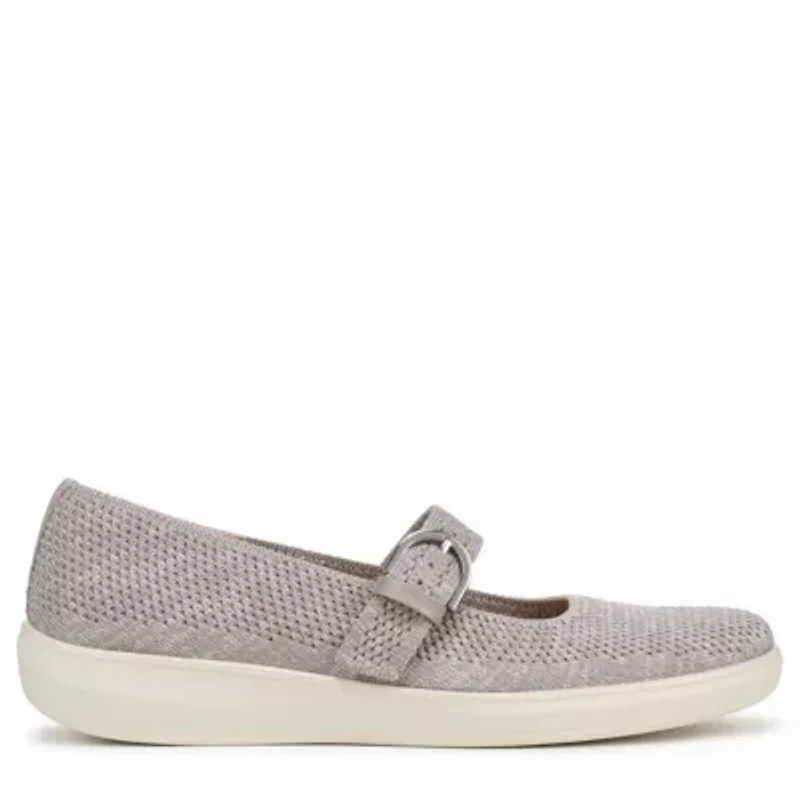 Nuevo Mary Jane Flat
