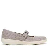 Nuevo Mary Jane Flat