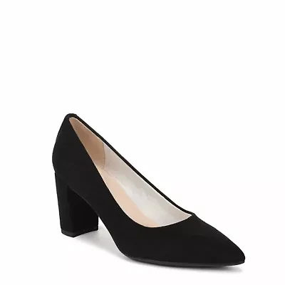 Rebecca Pump