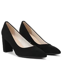 Rebecca Pump