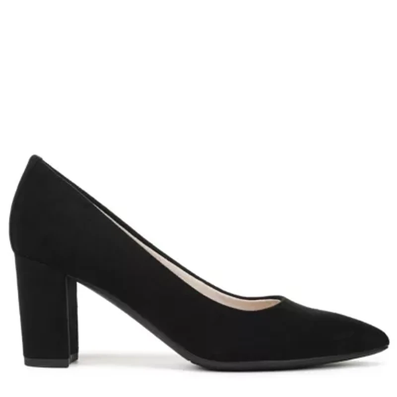 Rebecca Pump