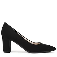 Rebecca Pump