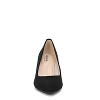 Rebecca Pump