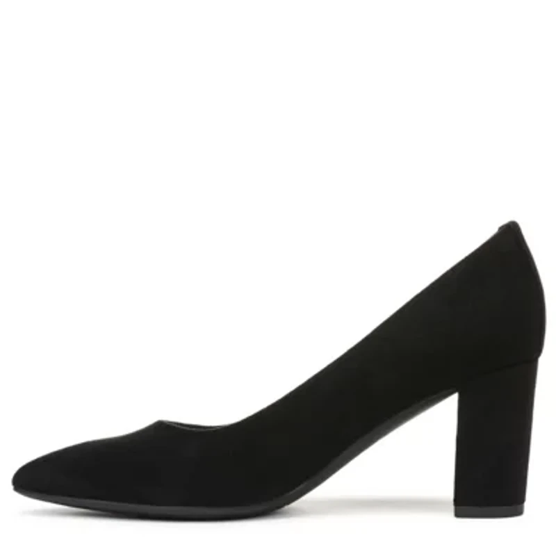 Rebecca Pump
