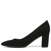 Rebecca Pump