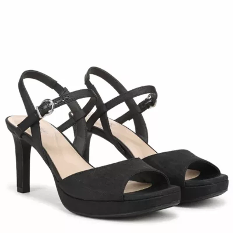 Gwendolyn Dress Sandal