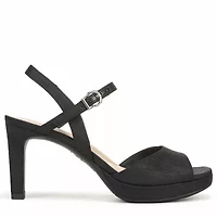 Gwendolyn Dress Sandal