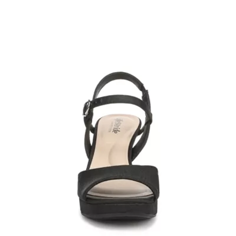 Gwendolyn Dress Sandal