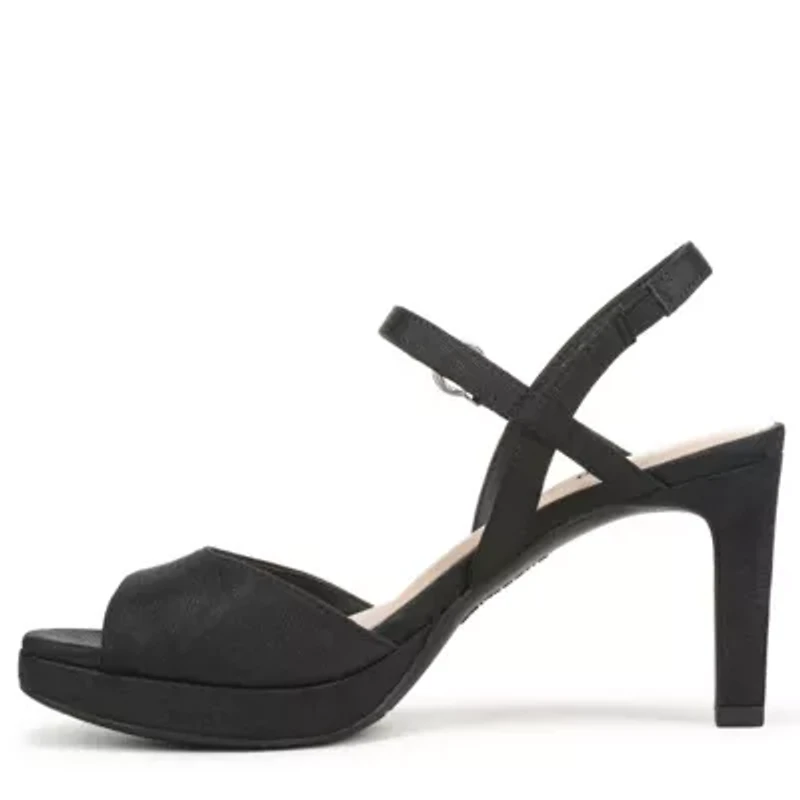 Gwendolyn Dress Sandal