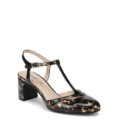 Toni Pump