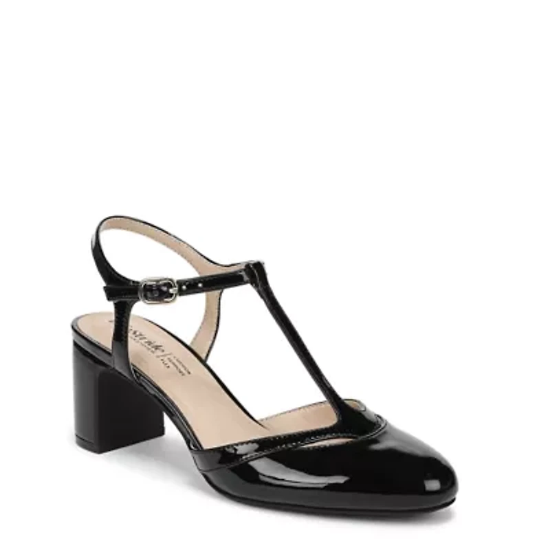 Toni Pump