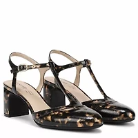 Toni Pump