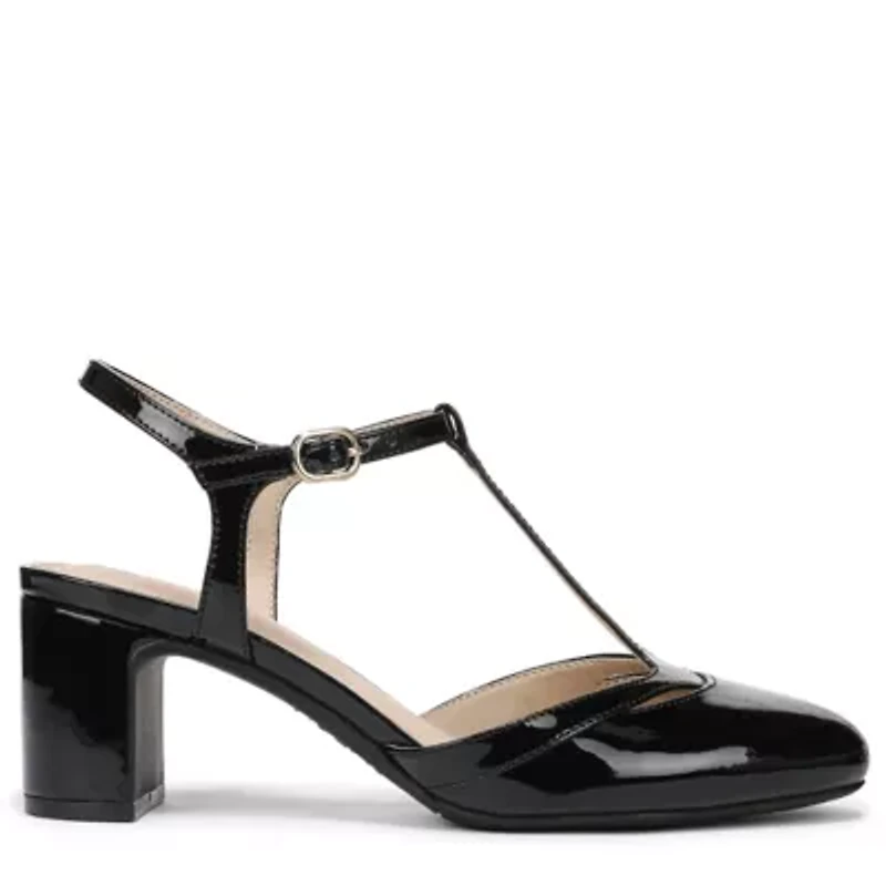 Toni Pump