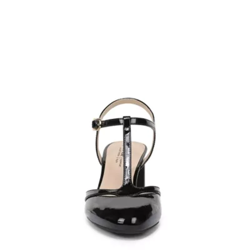 Toni Pump