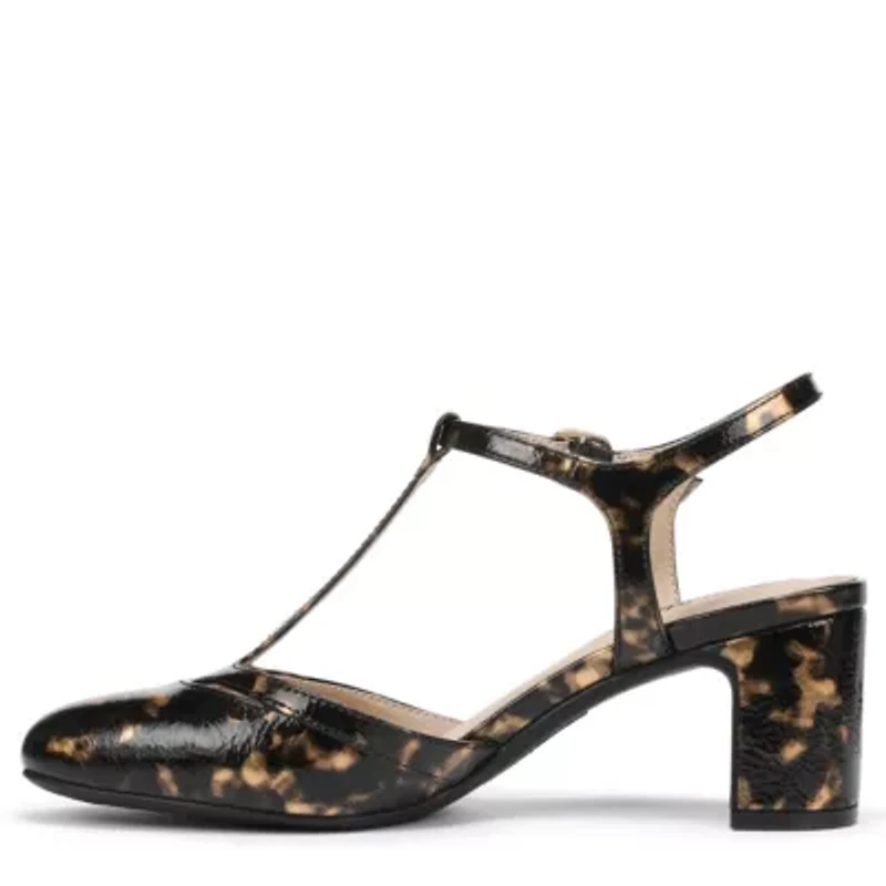 Toni Pump
