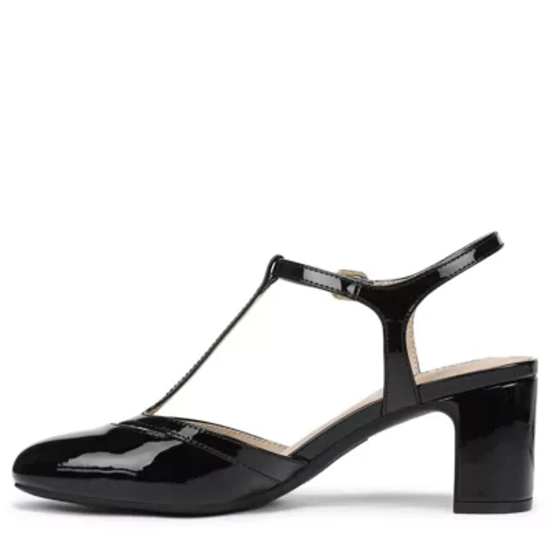Toni Pump