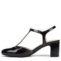 Toni Pump