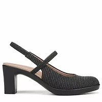 Evoke Slingback Pump
