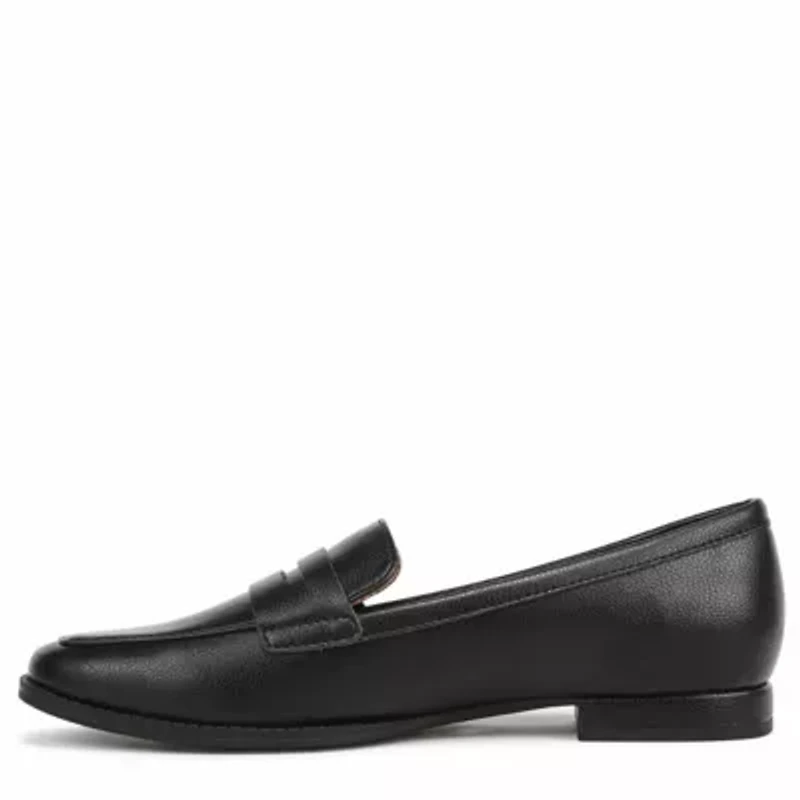 Frankie Slip On Loafer