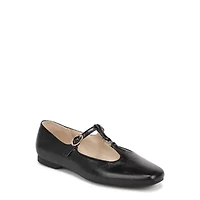 Bennett Mary Jane Flat