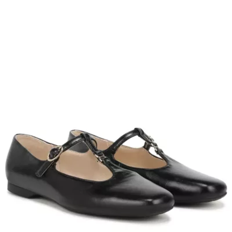 Bennett Mary Jane Flat