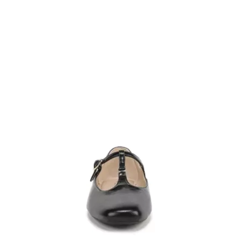 Bennett Mary Jane Flat