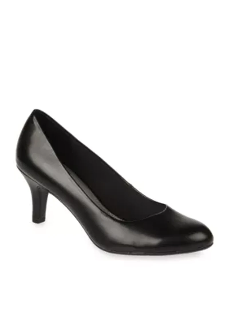 Parigi Pump