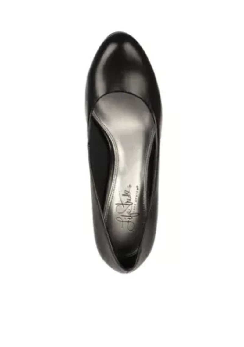 Parigi Pump