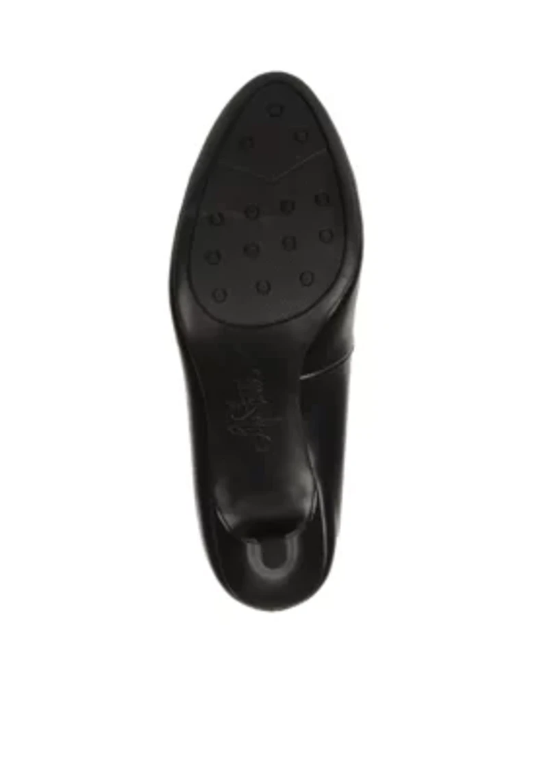 Parigi Pump