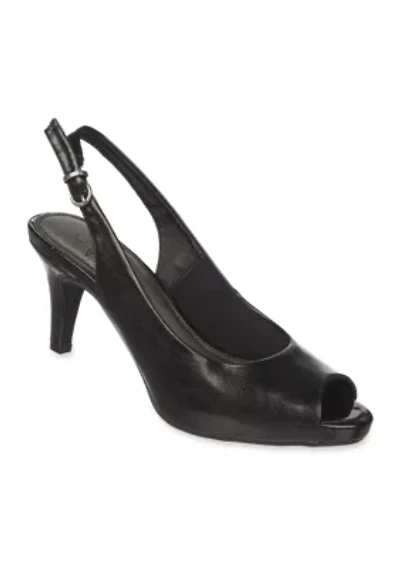 Teller Slingback