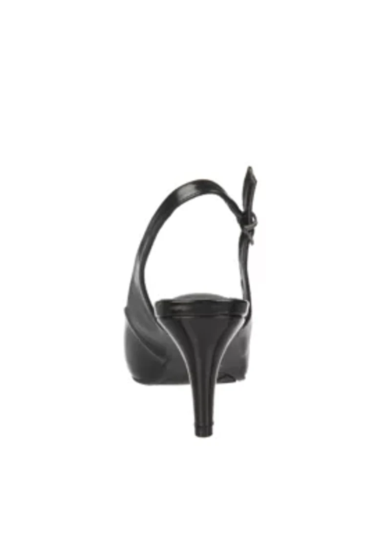 Teller Slingback