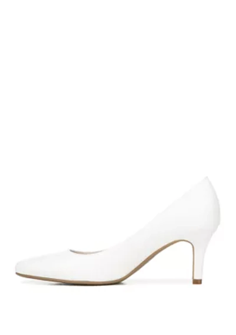 Sevyn Pointed Toe Pump