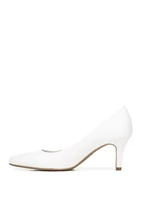 Sevyn Pointed Toe Pump