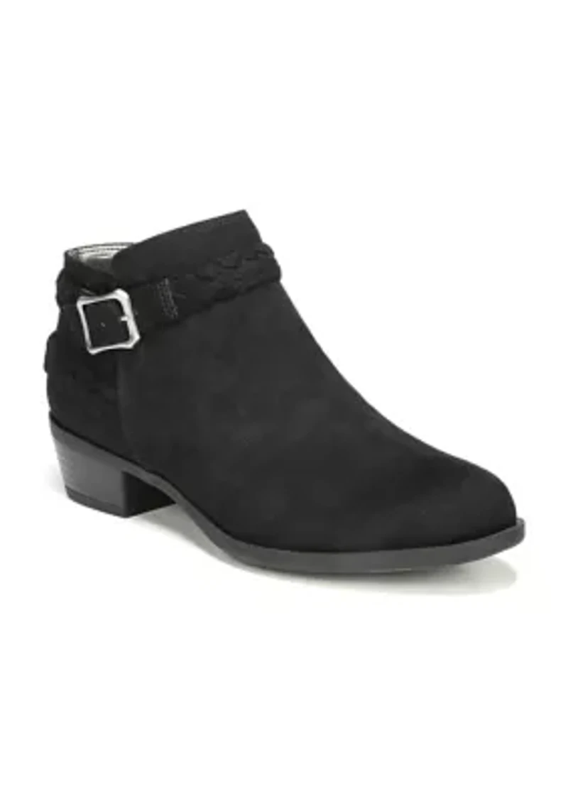 Adriana Ankle Booties
