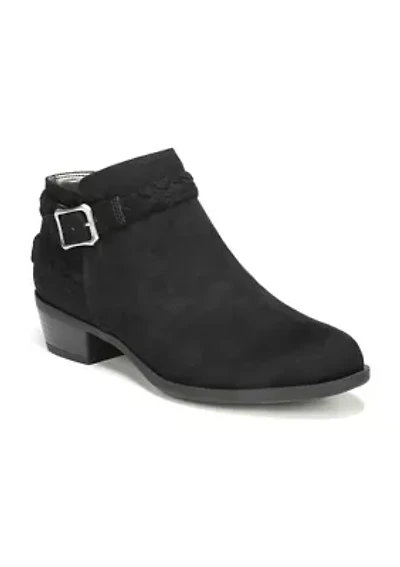 Adriana Ankle Booties